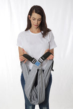 Load image into Gallery viewer, Dreamgenii Snuggleroo Baby Carrier