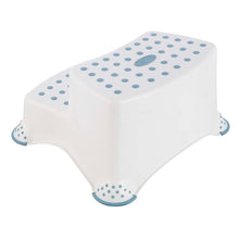 Load image into Gallery viewer, Keeeper Paw Patrol Double Step Stool