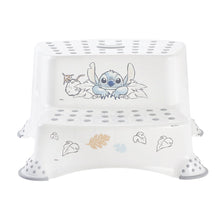 Load image into Gallery viewer, Keeeper Lilo & Stitch Double Step Stool