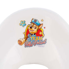 Load image into Gallery viewer, Keeeper Paw Patrol Toilet Training Seat