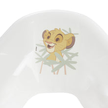 Load image into Gallery viewer, Keeeper Lion King Toilet Training Seat