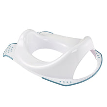 Load image into Gallery viewer, Keeeper Peppa Pig Toilet Training Seat White