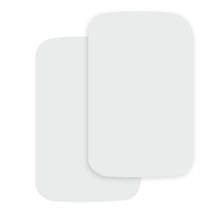 Load image into Gallery viewer, Cuddles Collection Fitted Next 2 Me Crib Sheets Pack of 2