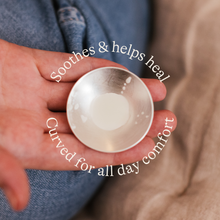 Load image into Gallery viewer, Lansinoh Silver Nursing Cups Pack of Two