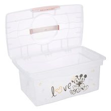 Load image into Gallery viewer, Keeeper Minnie Mouse Nursery Box