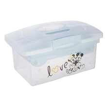 Charger l'image dans la galerie, Keeeper Mickey Mouse Nursery Box