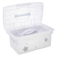 Load image into Gallery viewer, Keeeper Stars Nursery Box