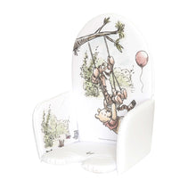 Load image into Gallery viewer, Keeeper Winnie The Pooh Highchair Insert