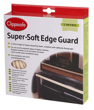 Lade das Bild in den Galerie-Viewer, Clippasafe Super Soft Edge Guard Cream