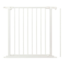 تحميل الصورة إلى عارض المعرض، BabyDan Olaf Safety Gate Extension With Gate 72cm