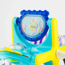 Carica l'immagine nel visualizzatore di Gallery, Sassy Fishy Fascination Station