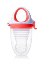 Lade das Bild in den Galerie-Viewer, Kidsme Food Feeder Plus Passion - Single Pack