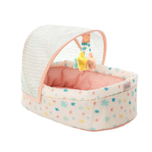 Carica l'immagine nel visualizzatore di Gallery, Manhattan Toy Love, Stella Soft Crib