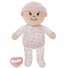 Charger l'image dans la galerie, Manhattan Toy Love, Stella My First Doll & Bassinet