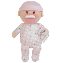 Afbeelding in Gallery-weergave laden, Manhattan Toy Love, Stella My First Doll Peach