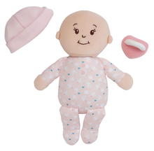 Afbeelding in Gallery-weergave laden, Manhattan Toy Love, Stella My First Doll Peach