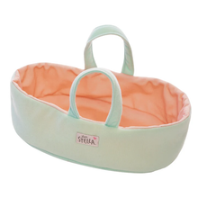 Charger l'image dans la galerie, Manhattan Toy Love, Stella My First Doll & Bassinet