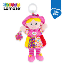 Load image into Gallery viewer, Lamaze My Friend Emily