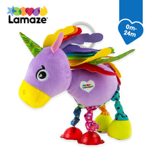 Load image into Gallery viewer, Lamaze Tilly Twinklewings