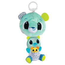 Load image into Gallery viewer, Lamaze 3-In-1 Surprise Clip & Go