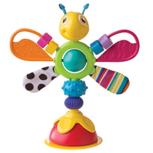 Load image into Gallery viewer, Lamaze Freddie The Firefly Table Top Toy