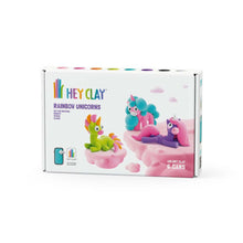 تحميل الصورة إلى عارض المعرض، Hey Clay 6 Can Set Unicorns