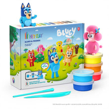 Lade das Bild in den Galerie-Viewer, Hey Clay 15 Can Set Bluey