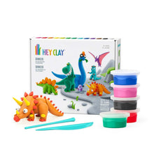 Load image into Gallery viewer, Hey Clay 15 Can Set - Dinos