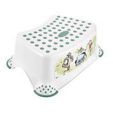 Load image into Gallery viewer, Keeeper Winnie The Pooh Step Stool