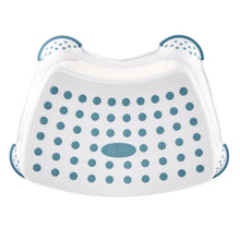 Load image into Gallery viewer, Keeeper Peppa Pig Step Stool White
