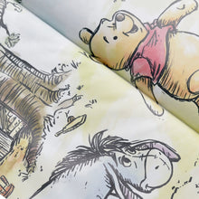 Load image into Gallery viewer, Keeeper Winnie The Pooh Changing Mat
