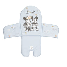 Lade das Bild in den Galerie-Viewer, Keeeper Highchair Insert Mickey Mouse