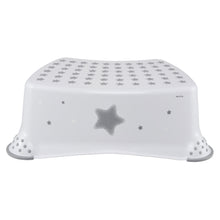 Load image into Gallery viewer, Keeeper Stars Step Stool