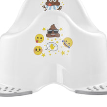 Load image into Gallery viewer, Keeeper Emoji Showtime Potty