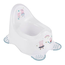 Carica l'immagine nel visualizzatore di Gallery, Keeeper Peppa Pig Potty White