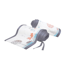 Lade das Bild in den Galerie-Viewer, Breathable Baby Two Sided Mesh Cot Liner