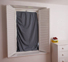 Lade das Bild in den Galerie-Viewer, Koo-Di Just Like Night Bedtime Blackout Blind