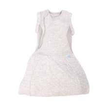 Carica l'immagine nel visualizzatore di Gallery, Purflo Swaddle To Sleep Bag 0.5 Tog 0-4m