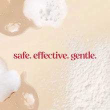 Carica l'immagine nel visualizzatore di Gallery, Burt's Bees Baby Bee Bubble Bath 3 Pack