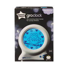 Carica l'immagine nel visualizzatore di Gallery, Tommee Tippee GroClock