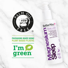 Lade das Bild in den Galerie-Viewer, BetterYou Magnesium Sleep Lotion 3 Packs