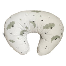 Load image into Gallery viewer, Cuddles Collection 4 in 1 Nursing Pillow