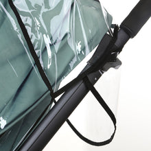 Carica l'immagine nel visualizzatore di Gallery, Dreambaby Universal Stroller Raincover