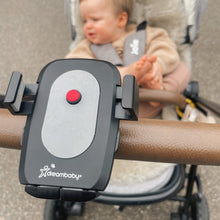 Load image into Gallery viewer, Dreambaby® Strollerbuddy® EZY-Fit Phone Holder