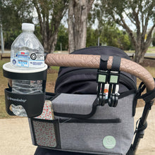Load image into Gallery viewer, Dreambaby® Ezy-Fit Twin Stroller Hooks