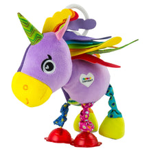 Load image into Gallery viewer, Lamaze Tilly Twinklewings