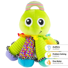 تحميل الصورة إلى عارض المعرض، Lamaze Octotunes