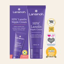 Load image into Gallery viewer, Lansinoh Lanolin Cream 40ml