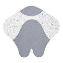 Carica l'immagine nel visualizzatore di Gallery, Purflo Cosy Wrap Travel Blanket