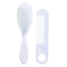 Carica l'immagine nel visualizzatore di Gallery, Dreambaby Brush And Comb